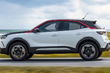 Test af den kompakte crossover Opel Mokka i ny generation foto 3
