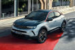 Test af den kompakte crossover Opel Mokka i ny generation foto 1