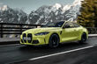 Sports-coupéen BMW M4 Coupe foto 4
