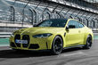 Sports-coupéen BMW M4 Coupe foto 2