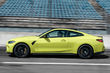 Sports-coupéen BMW M4 Coupe foto 5