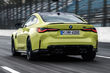 Sports-coupéen BMW M4 Coupe foto 3