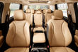 Test af minivanen KIA Carnival i ny generation foto 7