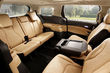 Test af minivanen KIA Carnival i ny generation foto 9