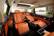 Test af minivanen KIA Carnival i ny generation foto 8