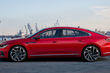 Opdateret Volkswagen Arteon liftback foto 5