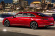 Opdateret Volkswagen Arteon liftback foto 4