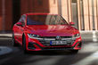 Opdateret Volkswagen Arteon liftback foto 2