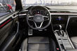Opdateret Volkswagen Arteon liftback foto 8