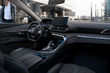 Test af faceliftet version af SUV'en Peugeot 3008 foto 8