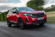 Test af faceliftet version af SUV'en Peugeot 3008 foto 4