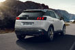 Test af faceliftet version af SUV'en Peugeot 3008 foto 6