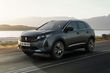 Test af faceliftet version af SUV'en Peugeot 3008 foto 3