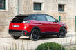 Test af faceliftet version af SUV'en Peugeot 3008 foto 2
