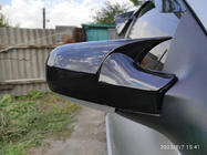 Renault Scenic/Grand 2003–2009 Spejlkåber BMW-Style (2 stk.) foto 1
