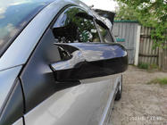 Renault Scenic/Grand 2003–2009 Spejlkåber BMW-Style (2 stk.) foto 5
