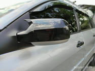 Renault Scenic/Grand 2003–2009 Spejlkåber BMW-Style (2 stk.) foto 7