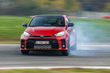 Sporty firehjulstrukken hatchback: Toyota GR Yaris foto 1