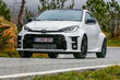 Sporty firehjulstrukken hatchback: Toyota GR Yaris foto 4
