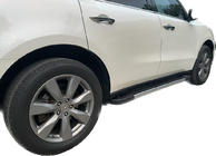 Acura MDX 2013–2020 RedLine V1 sidestrin (2 stk., aluminium) foto 2