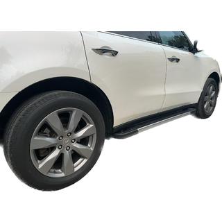 RedLine V1 sidestrin (2 stk., aluminium) Acura MDX 2013–2020 foto 2
