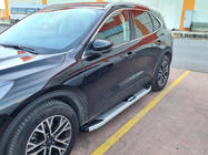 Ford Puma 2019– Mevsim Grey sidetrin (2 stk., aluminium) foto 3