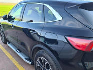 Ford Puma 2019– Mevsim Grey sidetrin (2 stk., aluminium) foto 2