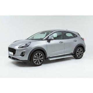 Sideskørter Maya V2 (2 stk., aluminium) Ford Puma 2019– foto 1