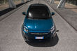 Test af den elektriske subkompakte hatchback Fiat 500e foto 3