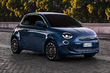 Test af den elektriske subkompakte hatchback Fiat 500e foto 2