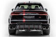 Sports-crossoveren Audi RS Q8 fra tuninghuset Mansory foto 4