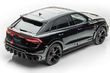 Sports-crossoveren Audi RS Q8 fra tuninghuset Mansory foto 5