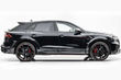 Sports-crossoveren Audi RS Q8 fra tuninghuset Mansory foto 3