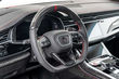 Sports-crossoveren Audi RS Q8 fra tuninghuset Mansory foto 7
