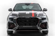 Sports-crossoveren Audi RS Q8 fra tuninghuset Mansory foto 2
