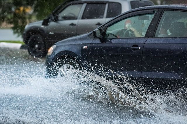 Sådan gør du bilen klar til foråret