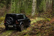 Land Rover Defender SUV har fået en 520 hk motor foto 6