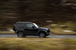 Land Rover Defender SUV har fået en 520 hk motor foto 5