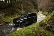Land Rover Defender SUV har fået en 520 hk motor foto 3