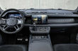 Land Rover Defender SUV har fået en 520 hk motor foto 8