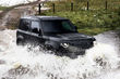 Land Rover Defender SUV har fået en 520 hk motor foto 1