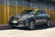Test af den opdaterede kompakte crossover KIA Stonic foto 1