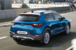 Test af den opdaterede kompakte crossover KIA Stonic foto 4