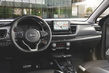 Test af den opdaterede kompakte crossover KIA Stonic foto 6