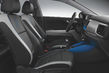 Test af den opdaterede kompakte crossover KIA Stonic foto 5
