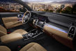 Test af KIA Sorento crossover i fjerde generation foto 5