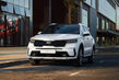 Test af KIA Sorento crossover i fjerde generation foto 1