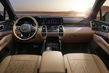 Test af KIA Sorento crossover i fjerde generation foto 6
