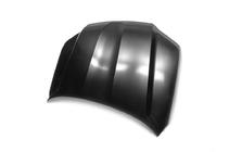 Toyota Land Cruiser 200 2007–2021 Motorhjelm 2016+ til lakering (Kina) foto 3