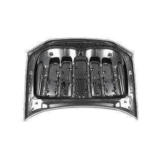 Motorhjelm 2016+ til lakering (Kina) Toyota Land Cruiser 200 2007–2021 foto 4